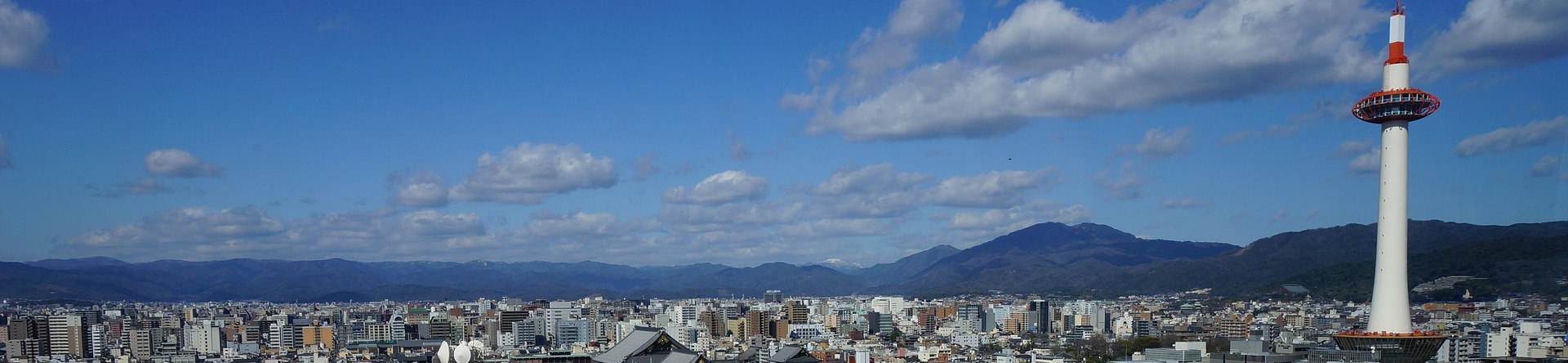 京都の風景